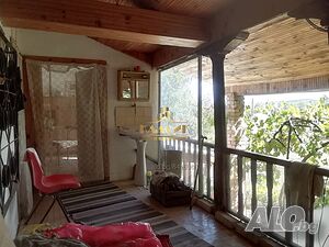 Едноетажна къща в село Чернозем Одноэтажный 70 кв.м РЗП 1200 кв.м двор | Дома/Дачи | Чернозем