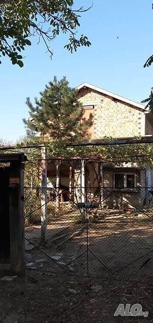 Двуетажна къща с огромен двор в с. Долна махала Двухэтажный 189 кв.м РЗП 1000 кв.м двор | Дома/Дачи | Долна махала