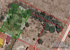 Парцел/УПИ/ в район х. Беркут в с. Брестник Продажа 502 кв.м Под застройку (УПИ) Без электричества Без воды | Участки под застройку, Инвестиционные проекты | Брестник