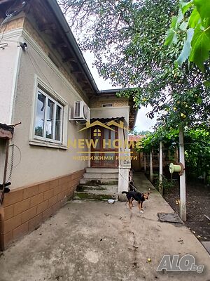 Къща с 3000 кв.м. двор - с. Къпиново Одноэтажный 100 кв.м РЗП 3000 кв.м двор | Дома/Дачи | Къпиново