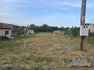 Парцел за строителство в село Димчево, област Бургас Продажа 855 кв.м Под застройку (УПИ) С электричеством Водопровод | Участки под застройку, Инвестиционные проекты | Димчево
