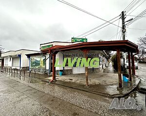 Магазин 250 кв.м! под наем! оборудван! Магазин 250 кв.м Первый наземный этаж | Магазины, Офисы | Граф Игнатиево