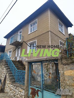 Къща!!! Село Павелско!!! Асфалтова улица!!! 135 кв.м РЗП 614 кв.м двор | Дома/Дачи | Павелско