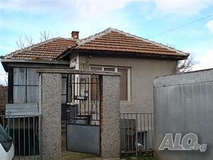 Двуетажна къща с двор в село Стефан Караджово Двухэтажный 140 кв.м РЗП 700 кв.м двор | Дома/Дачи | община болярово Стефан Караджово