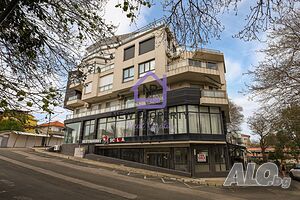 Продажба 3-стаен, Китен 129m² Трехкомнатная 129 кв.м Кирпич 2009 г. 3 этаж | Квартиры | Китен