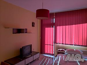 Давам под наем апартамент Двухкомнатная 62 кв.м Обставленная Не последний этаж | Квартиры, Комнаты | Журналист (местность)