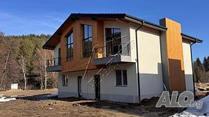 Nia property group продава къща с двор във затворен комплекс в град Велинград Трехэтажный 435 кв.м РЗП | Дома/Дачи | Велинград