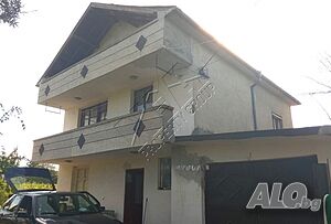 Ниа пропърти Груп продава къща в с. Бата, общ. Поморие. Одноэтажный 194 кв.м РЗП | Дома/Дачи | Бата