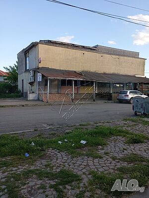 Ниа-Пропърти Груп продава магазин и заведение в с. Русокастро Магазин 91 кв.м Кирпич | Магазины, Офисы | Русокастро