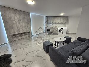 Луксозен апартамент под наем, на 100 метра от плаж Каваци, Созопол! Цената е за сезонно наемане! Двухкомнатная 101 кв.м Обставленная | Квартиры, Комнаты | Созопол