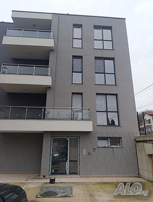 Тристаен Св. Св. Константин и Елена Трехкомнатная 85 кв.м Кирпич 2026 г. 2 этаж Не последний | Квартиры | м. Траката Варна