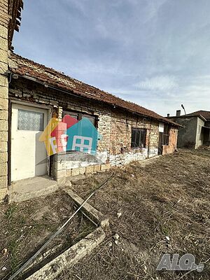 Къща с. Житница 80 кв.м РЗП 700 кв.м двор | Дома/Дачи | Житница