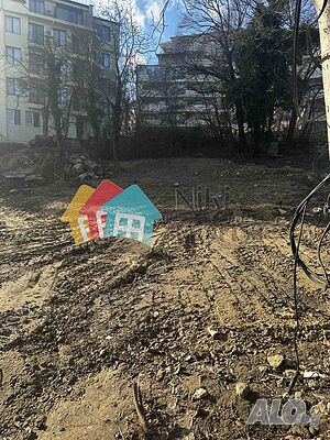 Парцел за строителство к.к. Чайка Продажа 688 кв.м Под застройку (УПИ) С электричеством Водопровод | Участки под застройку, Инвестиционные проекты | Ален Мак (местность)