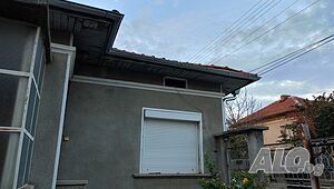 Продавам Къща на Гара Бяла Русенско, може коментар по цената на място Одноэтажный 2000 кв.м РЗП 1000 кв.м двор | Дома/Дачи | Квартал Гарата Бяла
