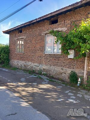 Продава къща в с. Слокощица. Одноэтажный 75 кв.м РЗП 1000 кв.м двор | Дома/Дачи | Слокощица