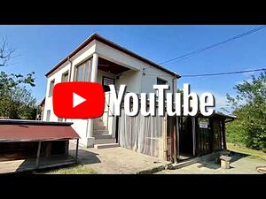 Къща в Росен | Бургас Двухэтажный 130 кв.м РЗП 1081 кв.м двор | Дома/Дачи | Росен