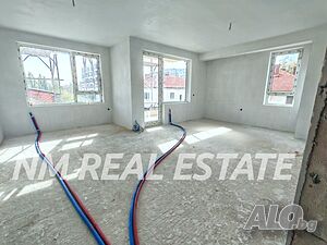 Ново строителство тристаен апартамент Трехкомнатная 117 кв.м Кирпич 2027 г. 4 этаж | Квартиры | Ново Село Сливен