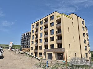 ”ЗАРКОВ-78”ООД продава апартаменти в ж.к. ”Меден рудник”, ул. ”Лада Галина”27 Двухкомнатная 73 кв.м Кирпич 2025 г. 2 этаж Не последний | Квартиры | Меден Рудник Бургас