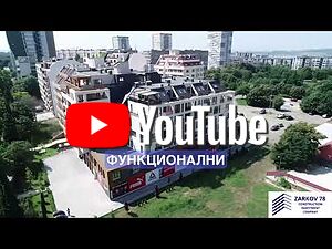 Продажба на луксозно обзаведени апартаменти в гр. Бургас ж.к. ”Славейков” Двухкомнатная 93 кв.м Кирпич 2018 г. 3 этаж Не последний | Квартиры | Славейков Бургас