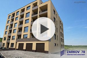 ”ЗАРКОВ-78” ООД продава апартаменти в ж.к. ”Меден рудник”, ул. ”Лада Галина”25 Двухкомнатная 70 кв.м Кирпич 2025 г. 5 этаж Не последний | Квартиры | Меден Рудник Бургас