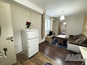 Двустаен апартамент Двухкомнатная 34 кв.м Кирпич 1990 г. 1 этаж Первый наземный этаж | Квартиры | Колю Фичето Велико Търново