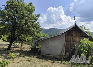 Вила Къпиновски манастир Одноэтажный 30 кв.м РЗП 900 кв.м двор | Дома/Дачи | Къпиновски манастир Къпиново