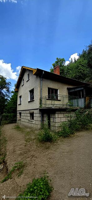 Продавам Къща Двухэтажный 70 кв.м РЗП 1800 кв.м двор | Дома/Дачи | Бабул Томпсън