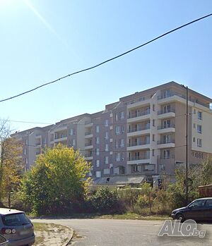 Собственик! Продавам Двустаен Тухлен Апартамент с Акт 16 Двухкомнатная 70 кв.м Кирпич 2022 г. 1 этаж Первый жилой этаж | Квартиры | Възрожденци Кърджали