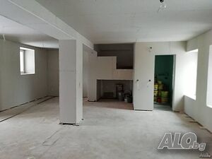 Къща с акт 16 в с. Изгрев! Двухэтажный 210 кв.м РЗП 540 кв.м двор | Дома/Дачи | Изгрев