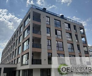Двустаен апартамент с включено подземно паркомясто в SAKARITSA VIEW RESIDENCE - гр. Карлово /АКТ 16/ Двухкомнатная 65 кв.м Кирпич 2026 г. 3 этаж Не последний | Квартиры | Карлово