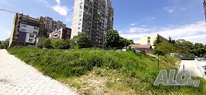 Продава парцел На возмещение убытков 1077 кв.м Под застройку (УПИ) С электричеством Водопровод | Участки под застройку, Инвестиционные проекты | Казански Стара Загора