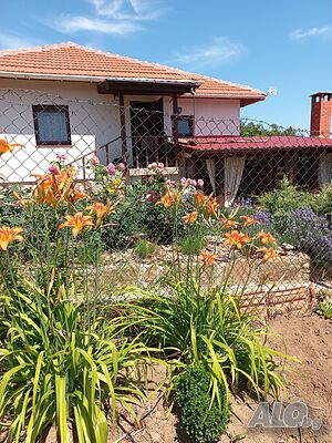 Продажба на къща Двухэтажный 116 кв.м РЗП 3258 кв.м двор | Дома/Дачи | Паницово