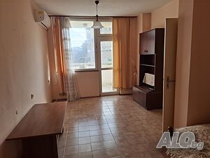 Продавам едностаен апартамент в топ центъра Однокомнатная 54 кв.м Кирпич 1992 г. 2 этаж Не последний | Квартиры | Център Кърджали