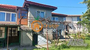 2 къщи 240 м2 с двор 860 м2, само на 10 км от Варна, с. Кичево Двухэтажный 240 кв.м РЗП 860 кв.м двор | Дома/Дачи | Кичево
