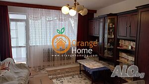 Тристаен тухлен обзаведен апартамент 67 м2, център, гр. Каварна Трехкомнатная 67 кв.м Кирпич 1993 г. 4 этаж Последний этаж | Квартиры | Каварна