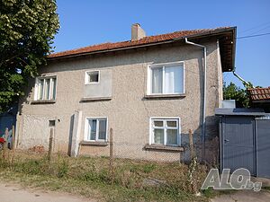 Продавам къща Двухэтажный 180 кв.м РЗП 800 кв.м двор | Дома/Дачи | Самуил