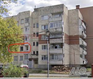 Апартамент 4-стаен Многокомнатная 100 кв.м Панель 1990 г. 2 этаж Не последний | Квартиры | Жк Изгрев Тервел