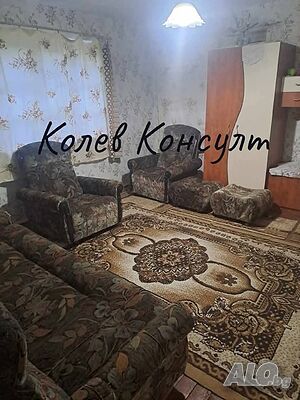 Продавам къща, с. Любеново Двухэтажный 98 кв.м РЗП 100 кв.м двор | Дома/Дачи | Любеново