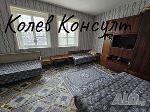 Продавам гарсониера, гр. Меричлери Однокомнатная 46 кв.м Кирпич 1980 г. 1 этаж Первый жилой этаж | Квартиры | Меричлери