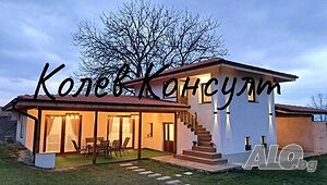 Продавам къща, с. Елхово Двухэтажный 200 кв.м РЗП 500 кв.м двор | Дома/Дачи | Елхово