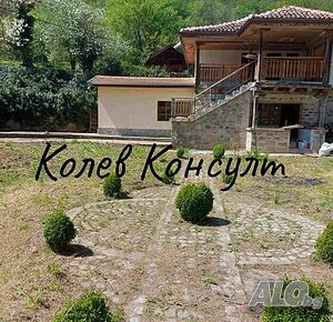 Продавам къща, с. Сливито Двухэтажный 70 кв.м РЗП 440 кв.м двор | Дома/Дачи | Сливито