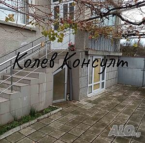 Продавам къща, с. Черна гора Двухэтажный 160 кв.м РЗП 1080 кв.м двор | Дома/Дачи | Черна гора