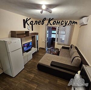 Продавам апартамент, гр. Свиленград Двухкомнатная 52 кв.м Кирпич 1980 г. 1 этаж Первый жилой этаж | Квартиры | Свиленград