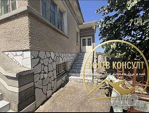 Продавам къща, с. Горно Белево Одноэтажный 138 кв.м РЗП 1100 кв.м двор | Дома/Дачи | Горно Белево