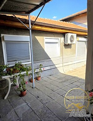 Продавам къща, с. Черногорово Двухэтажный 150 кв.м РЗП 1105 кв.м двор | Дома/Дачи | Черногорово