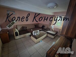 Продавам къща, с. Странско Двухэтажный 120 кв.м РЗП 2756 кв.м двор | Дома/Дачи | Странско
