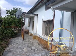 Продавам къща, с. Гранит Одноэтажный 100 кв.м РЗП 1000 кв.м двор | Дома/Дачи | Гранит