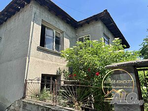 Продавам къща, с. Обручище Двухэтажный 150 кв.м РЗП 3200 кв.м двор | Дома/Дачи | Обручище