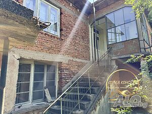 Продавам къща, с. Обручище Двухэтажный 120 кв.м РЗП 2000 кв.м двор | Дома/Дачи | Обручище