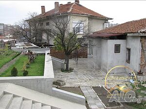 Продавам къща, гр. Чирпан Одноэтажный 150 кв.м РЗП 974 кв.м двор | Дома/Дачи | Чирпан